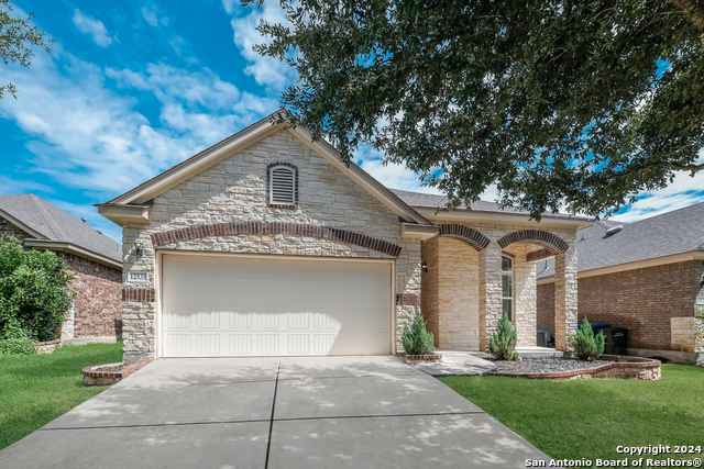 Details for 12535 Quarter J, San Antonio, TX 78254