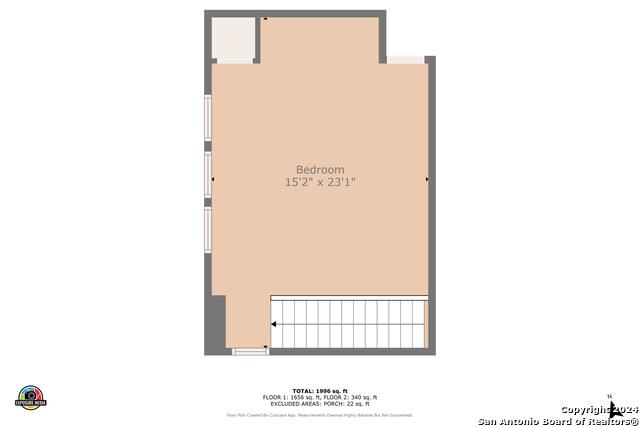 Image 25 of 29 For 12535 Quarter J