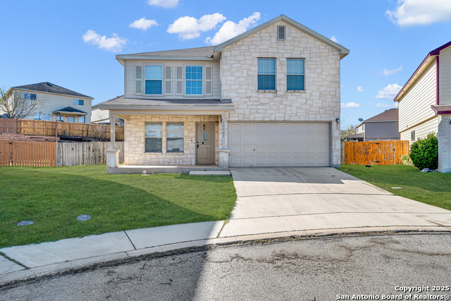 Details for 13307 Concordia Oak, San Antonio, TX 78249