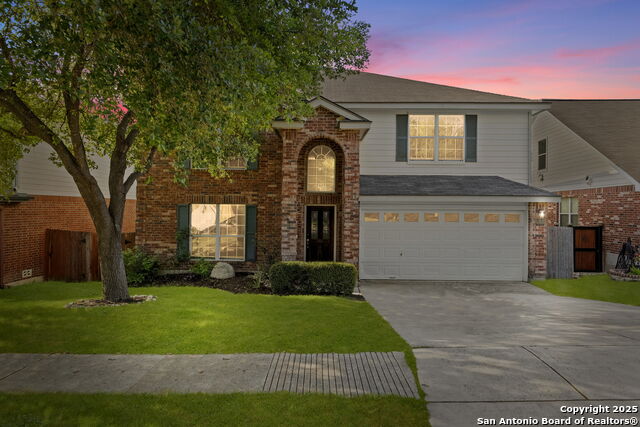 Details for 12510 Fern Crk, San Antonio, TX 78253