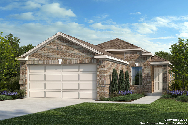 Details for 3431 Old Almonte Drive, San Antonio, TX 78224