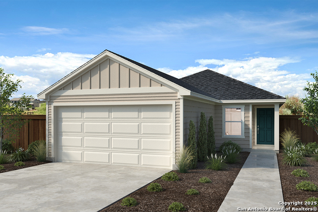 Details for 10407 Caddo Pass, San Antonio, TX 78224