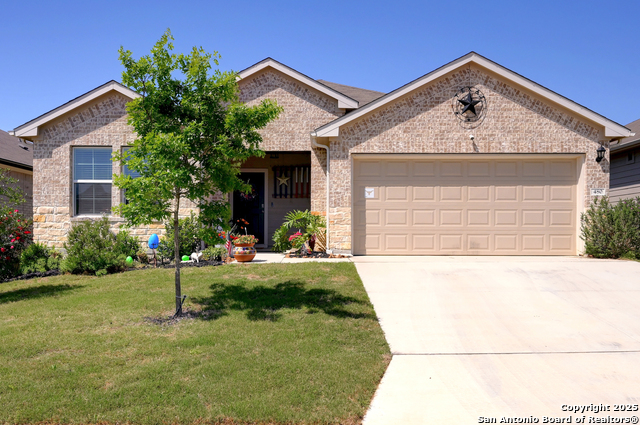 Details for 480 Desert Willow, Seguin, TX 78155