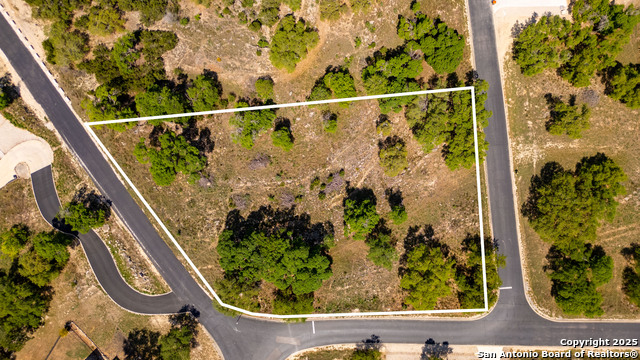 Details for 0 Tbd Lot 133, Canyon Lake, TX 78133