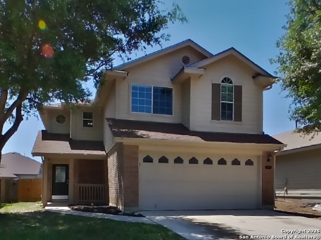 Details for 9046 Bowring, Converse, TX 78109
