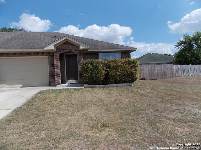 Details for 3031 Douglas Fir, New Braunfels, TX 78130