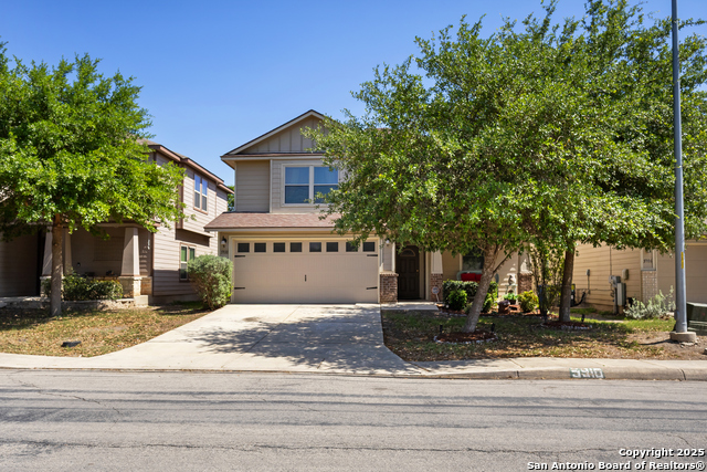 Details for 5910 Cielo Ranch, San Antonio, TX 78218