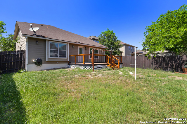 Image 23 of 24 For 5910 Cielo Ranch