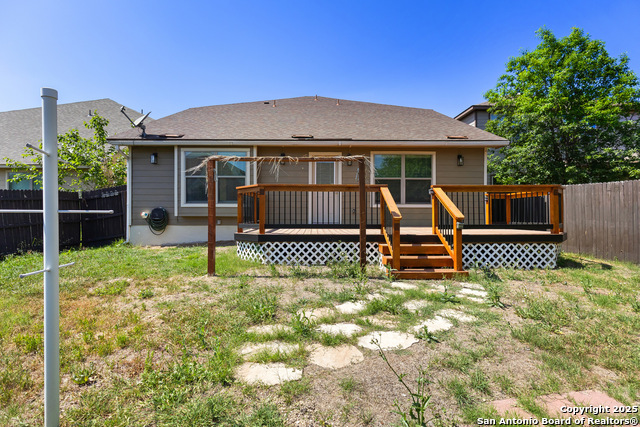 Image 24 of 24 For 5910 Cielo Ranch