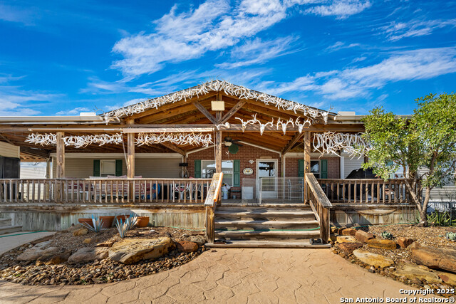 Listing photo id 1 for 5001 Fm 1407
