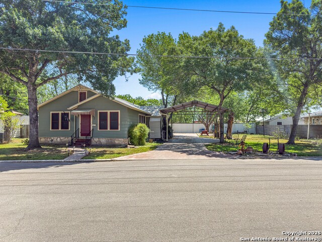 Details for 1175 Coll W, New Braunfels, TX 78130