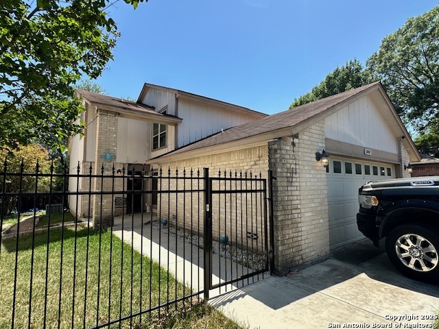 Details for 5726 Spring Moon, San Antonio, TX 78247