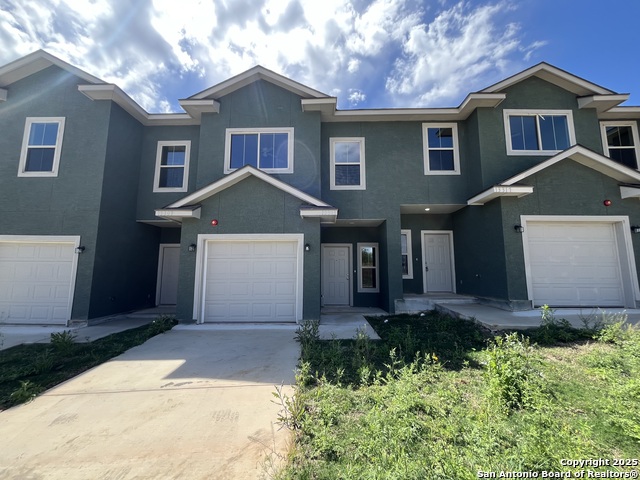 Details for 13313 Reid Meadows, Live Oak, TX 78233