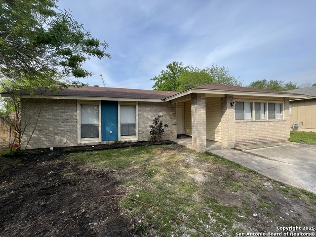 Details for 103 Meadow Way, Converse, TX 78109