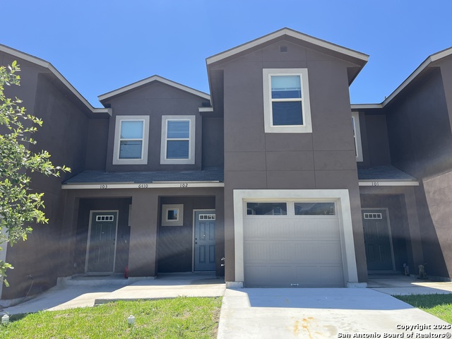 Details for 6410 Marcel Way  102, San Antonio, TX 78233
