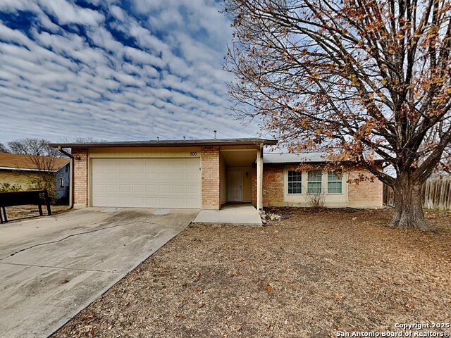 Details for 800 Robinair, San Antonio, TX 78245