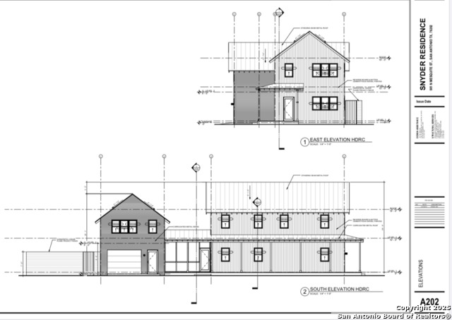 Details for 901 Mesquite N, San Antonio, TX 78202