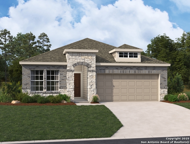 Details for 12841 Hill Plains Dr., Schertz, TX 78108
