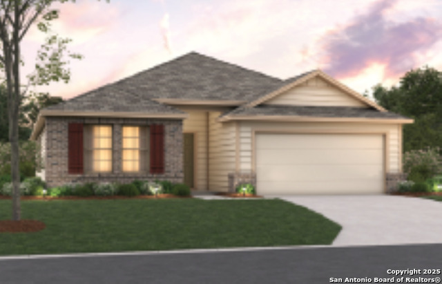 Details for 10202 Goodison Drive, Converse, TX 78109