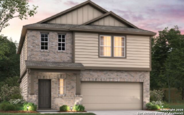 Details for 10411 White Hart Lane, Converse, TX 78109