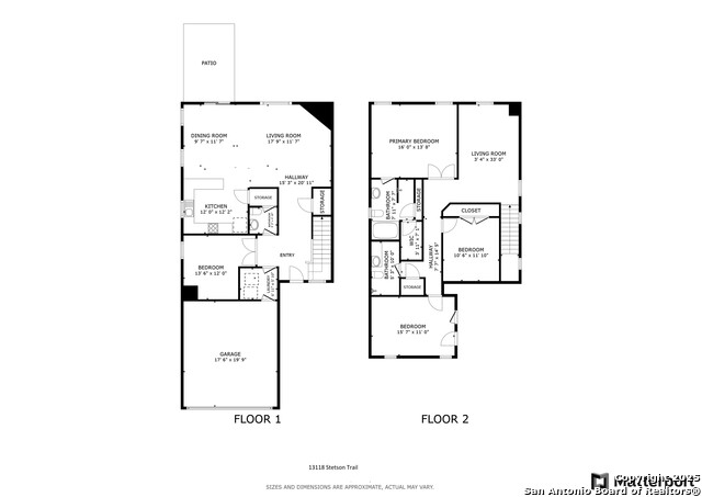 Image 44 of 44 For 13118 Stetson Trail