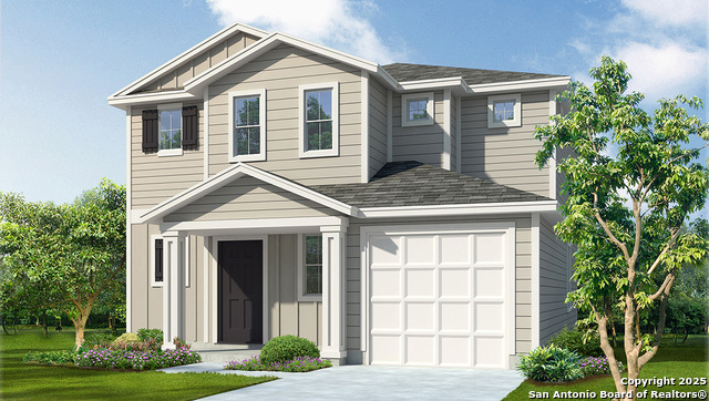 Details for 1147 Andean Emerald, San Antonio, TX 78253
