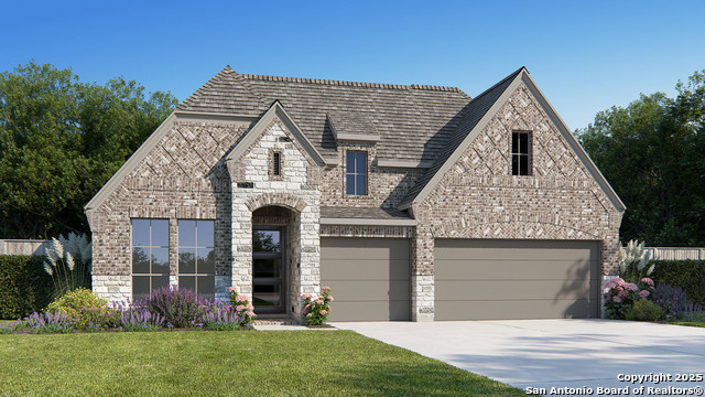 Details for 3637 Agarita Pass, Bulverde, TX 78163