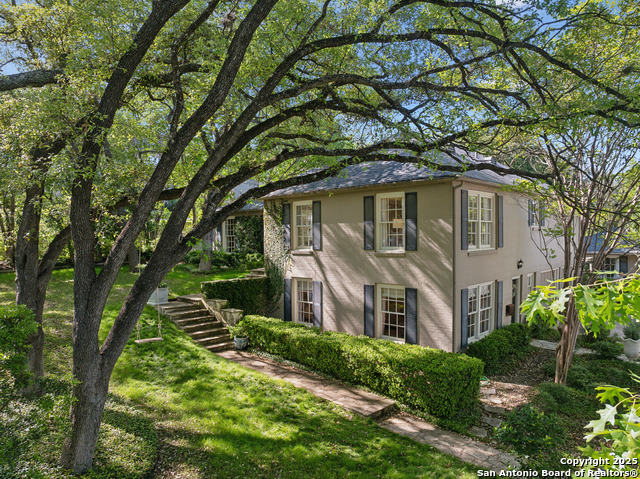 Listing photo id 46 for 643 Terrell Rd