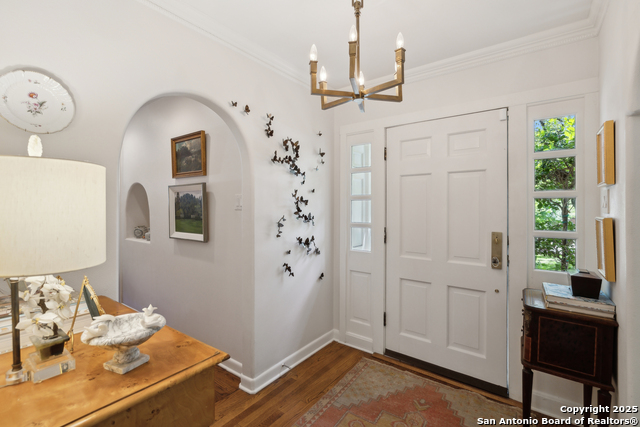 Listing photo id 3 for 643 Terrell Rd