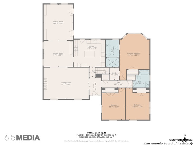 Listing photo id 60 for 643 Terrell Rd