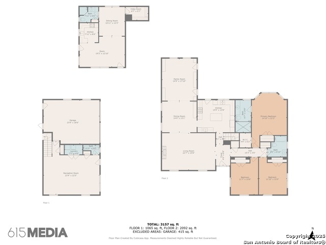 Listing photo id 61 for 643 Terrell Rd