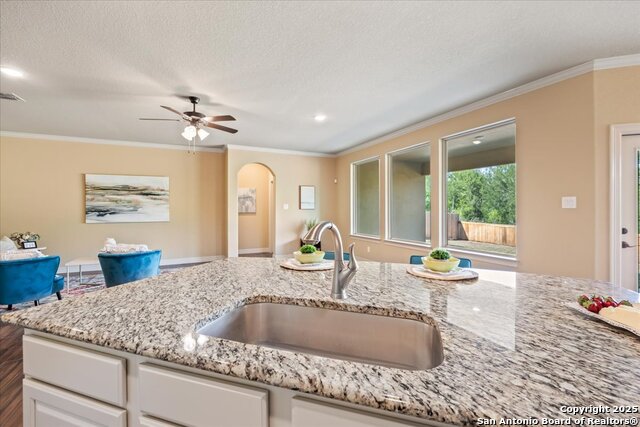 Listing photo id 12 for 3903 Brazos Bend