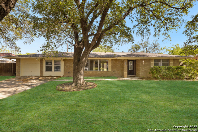 Details for 5509 Crosswind, Windcrest, TX 78239