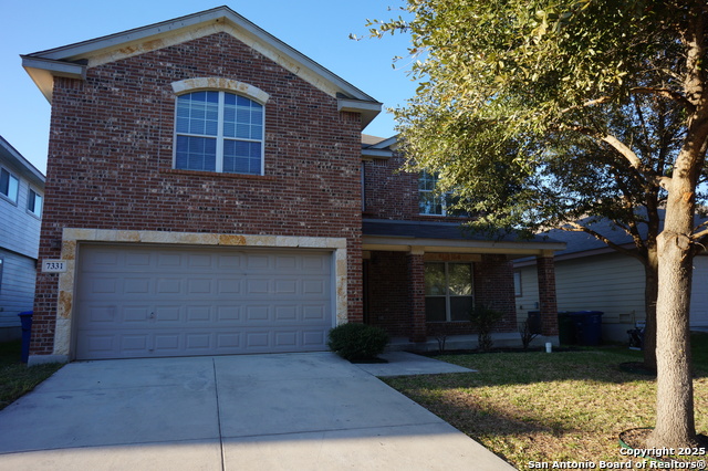 Details for 7331 Tranquillo Way, San Antonio, TX 78266