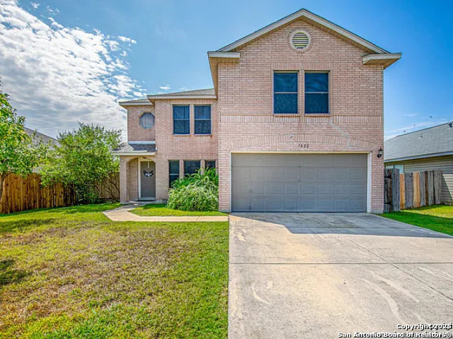 Details for 7822 Encanto Vista, San Antonio, TX 78244