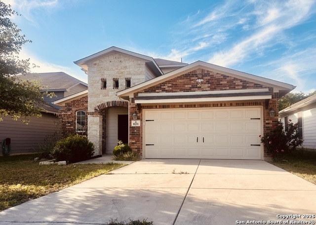 Details for 8231 Breezy Cove, San Antonio, TX 78154