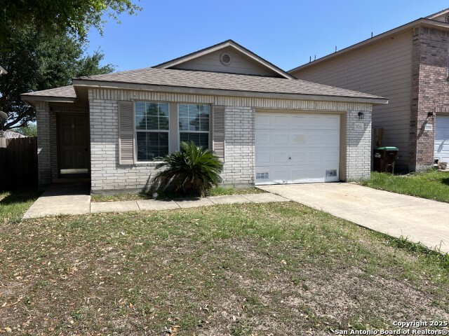 Details for 3704 Farallon, San Antonio, TX 78245