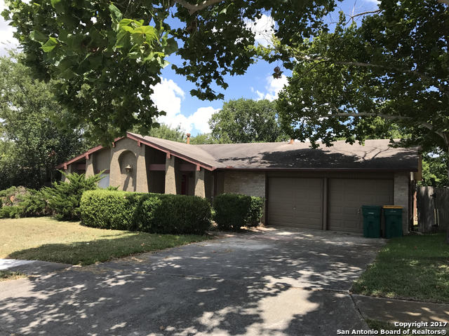 Details for 10310 Little Sugar, Converse, TX 78109