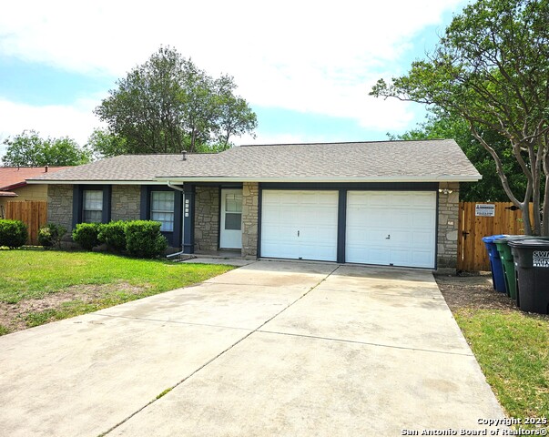 Details for 9514 Quicksilver, San Antonio, TX 78245