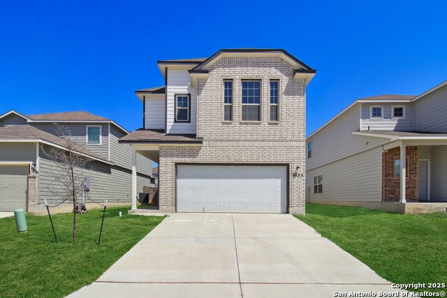 Details for 2455 Pink Pearl, San Antonio, TX 78224