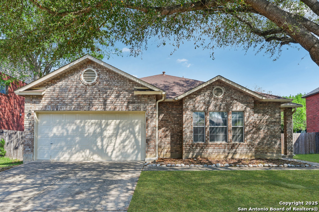Details for 1532 Jasmine, Schertz, TX 78154