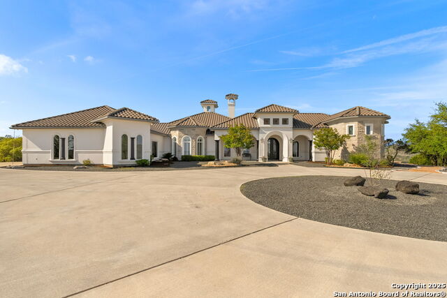 Image 2 of 47 For 155 Camino Del Reserve