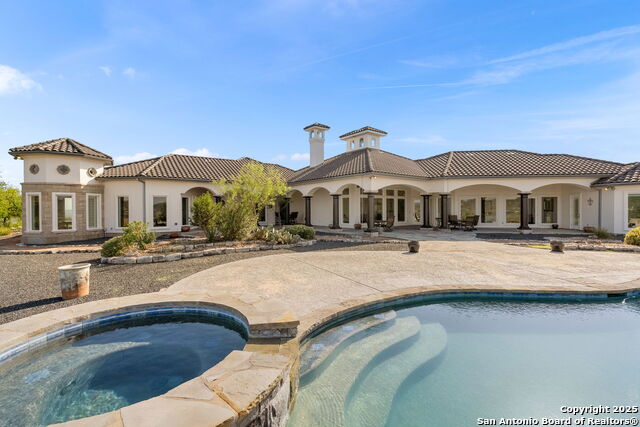 Image 44 of 47 For 155 Camino Del Reserve