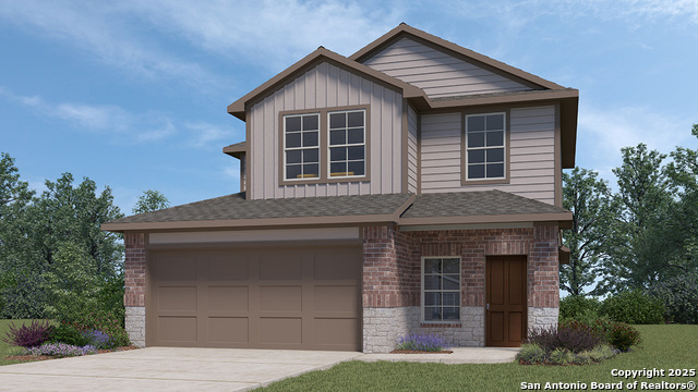 Details for 14737 Cooke Delta, San Antonio, TX 78245