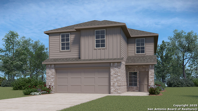 Details for 14733 Cooke Delta, San Antonio, TX 78245