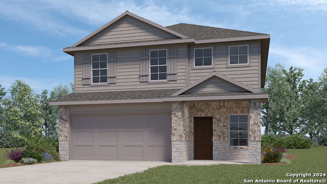 Details for 14729 Cooke Delta, San Antonio, TX 78245