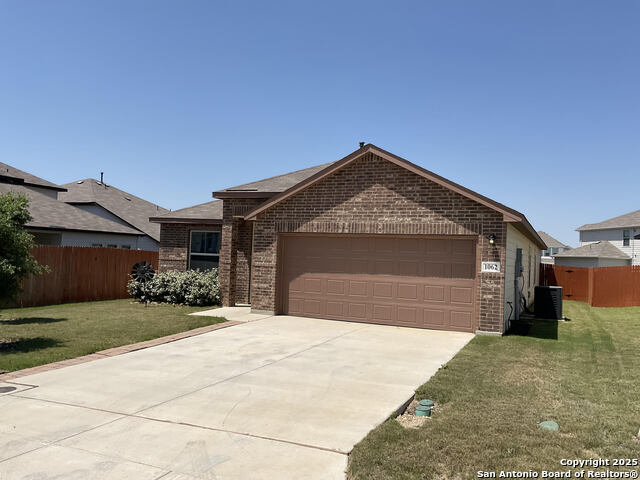 Details for 1062 Sixtree, New Braunfels, TX 78130