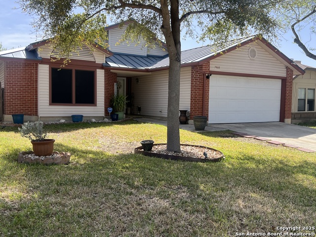 Details for 7960 Pepper Trl, San Antonio, TX 78244