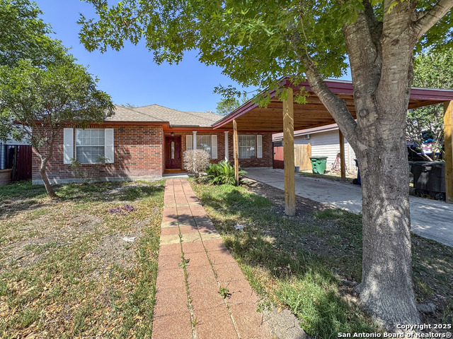 Details for 311 Lebanon  , San Antonio, TX 78223