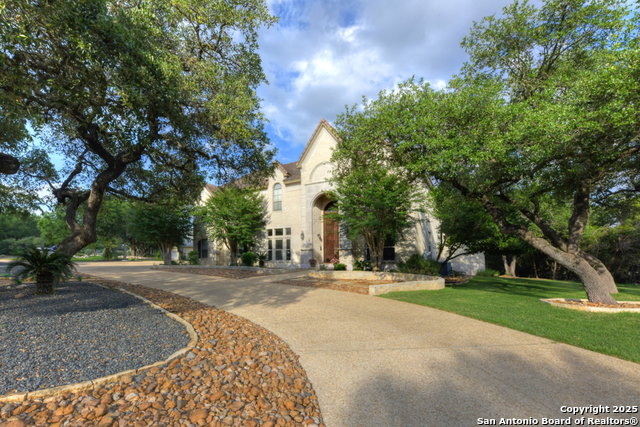 Details for 25204 Wentworth, San Antonio, TX 78260